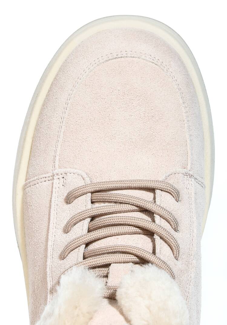 Ботинки женские Жуди шир.  750, рис. 4