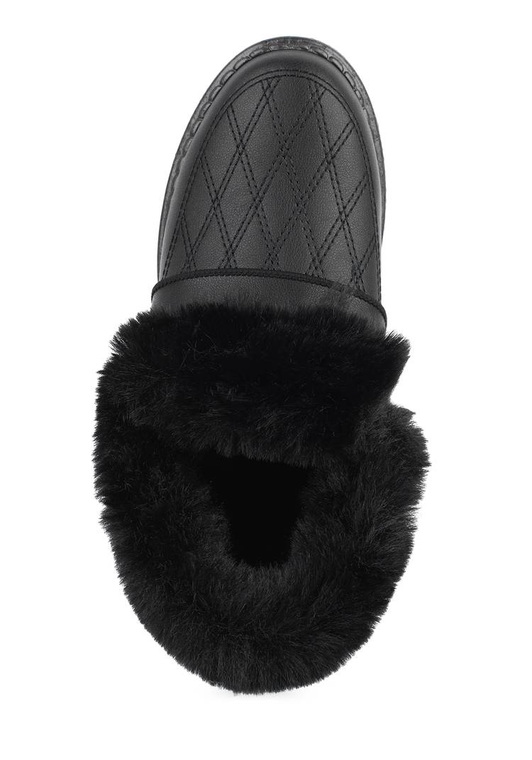 Полуботинки женские Ульяна шир.  750, рис. 4