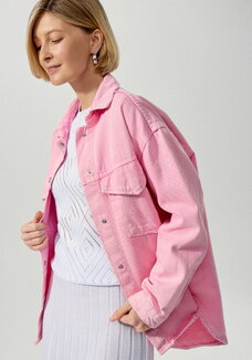 Джемпер Bивьен