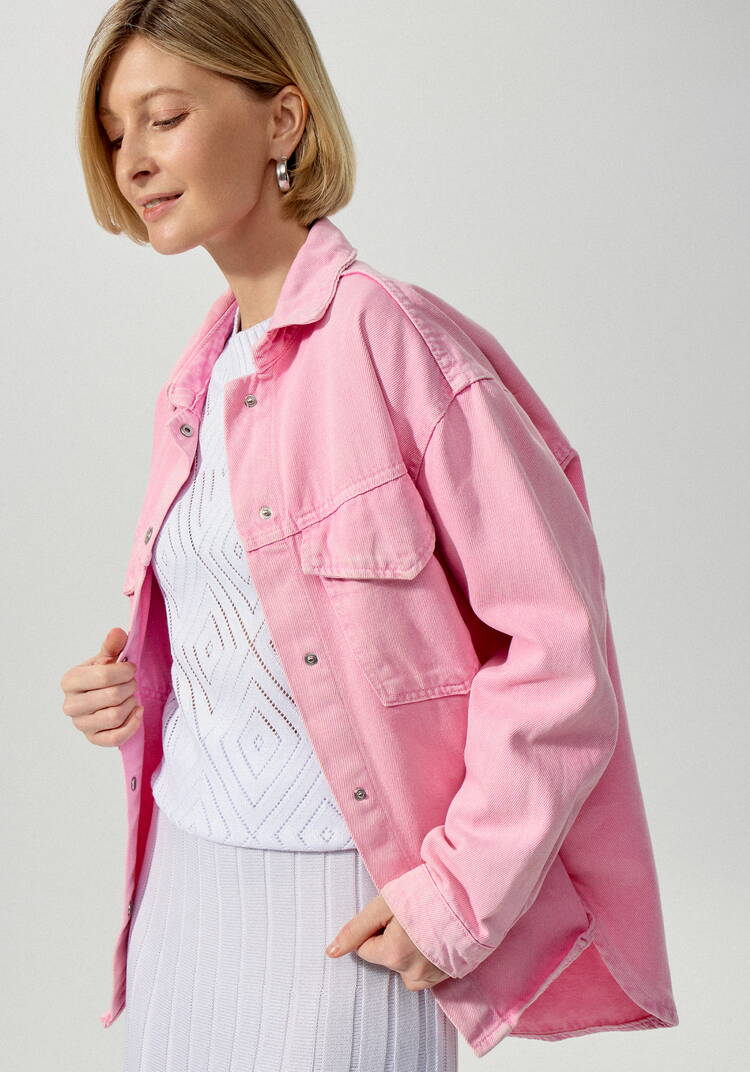 Джемпер Bивьен шир.  750, рис. 40