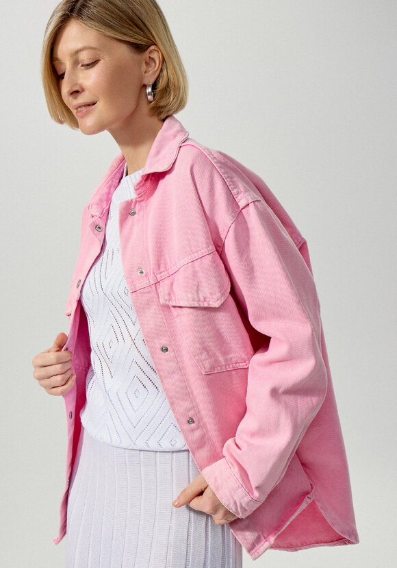 Джемпер Bивьен шир.  580, рис. 40