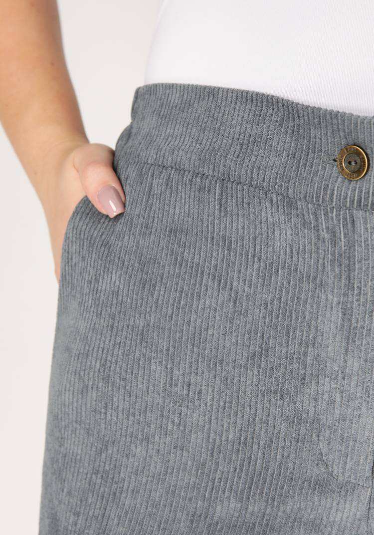 Брюки женские Прогулочный шаг шир.  750, рис. 6