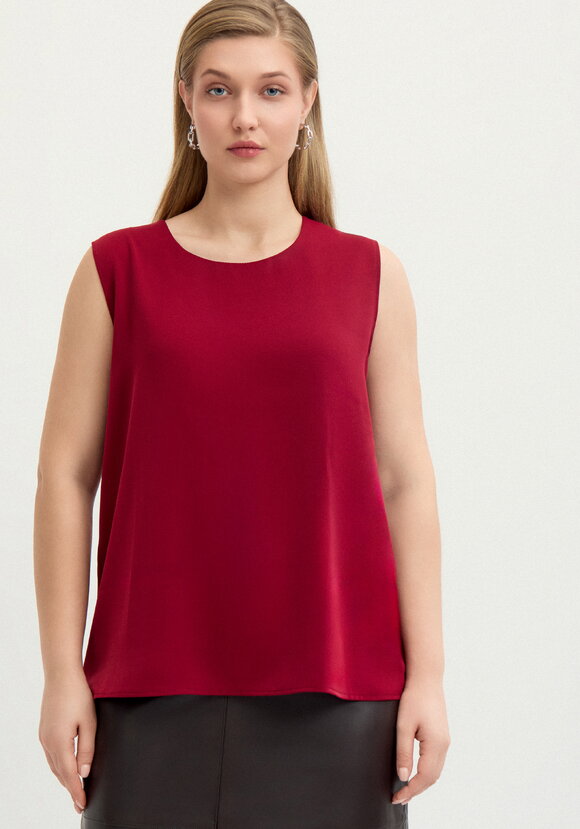 Блуза Мелaния шир.  580, рис. 6