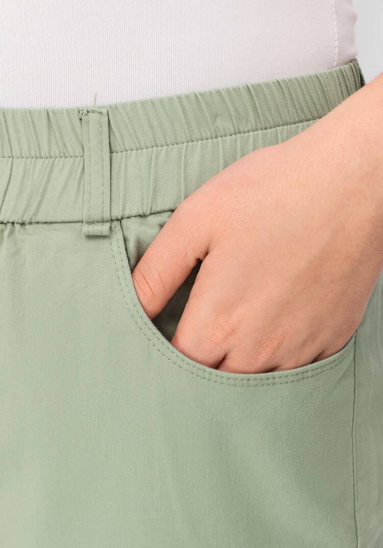 Брюки Симона шир.  750, рис. 10