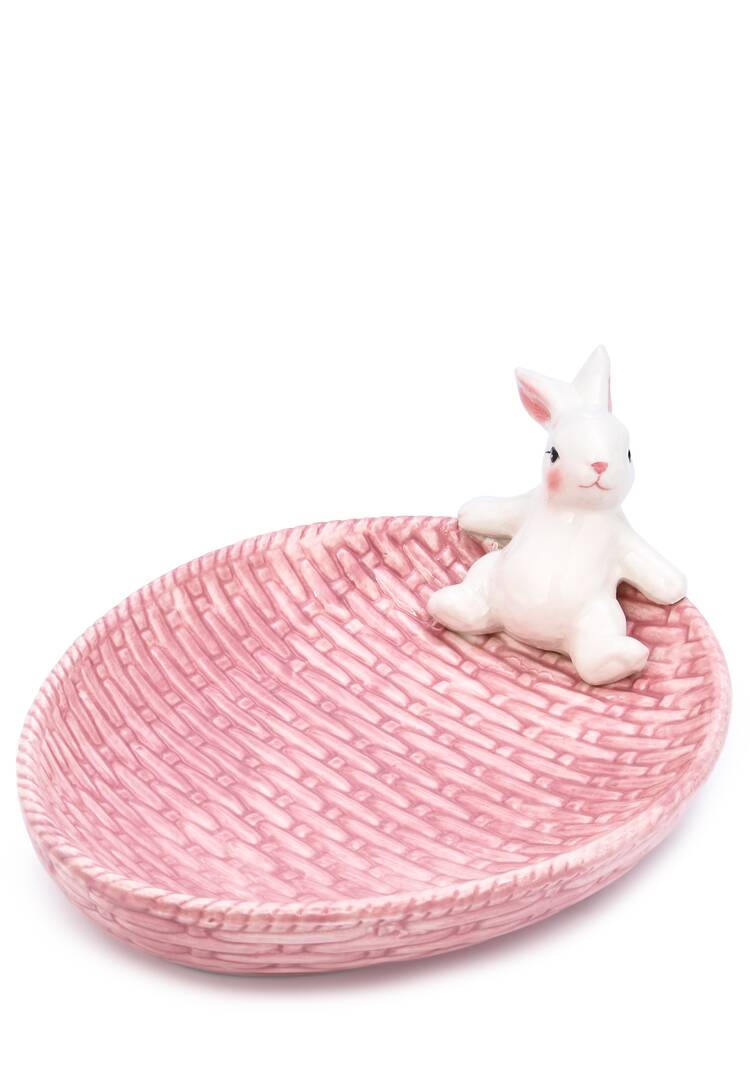 Блюдо сервировочное Зайка шир.  750, рис. 6