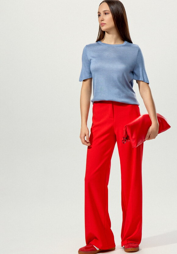 Джемпер Джори шир.  580, рис. 27