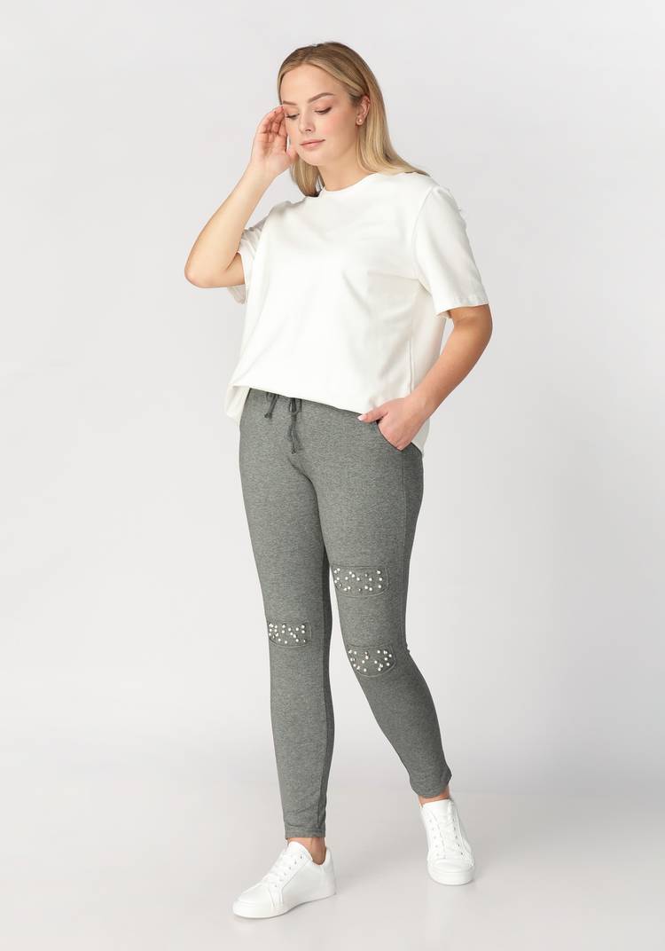 Брюки женские Стелла шир.  750, рис. 8