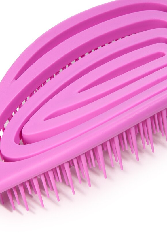 Расческа массажная с ароматом шир.  580, рис. 3