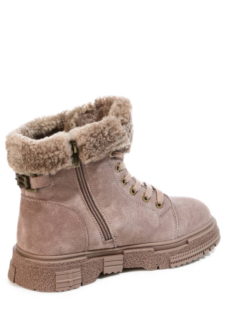 Ботинки женские Пеппи шир.  750, рис. 15