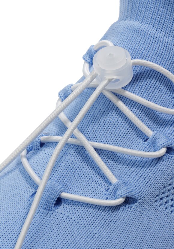 Кроссовки женские Бритни шир.  580, рис. 6