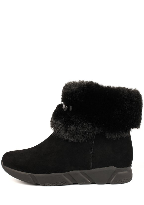 Ботинки женские Эрнес шир.  580, рис. 2