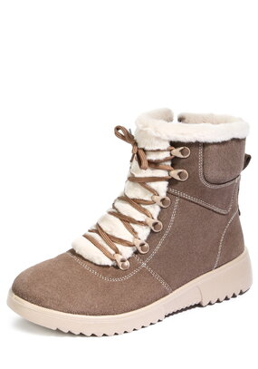 Ботинки женские Руни