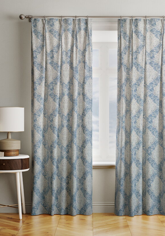 Портьера Саломея шир.  580, рис. 2