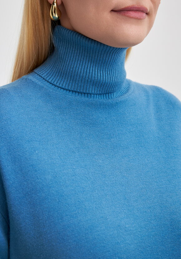 Водолазка Вания шир.  580, рис. 35