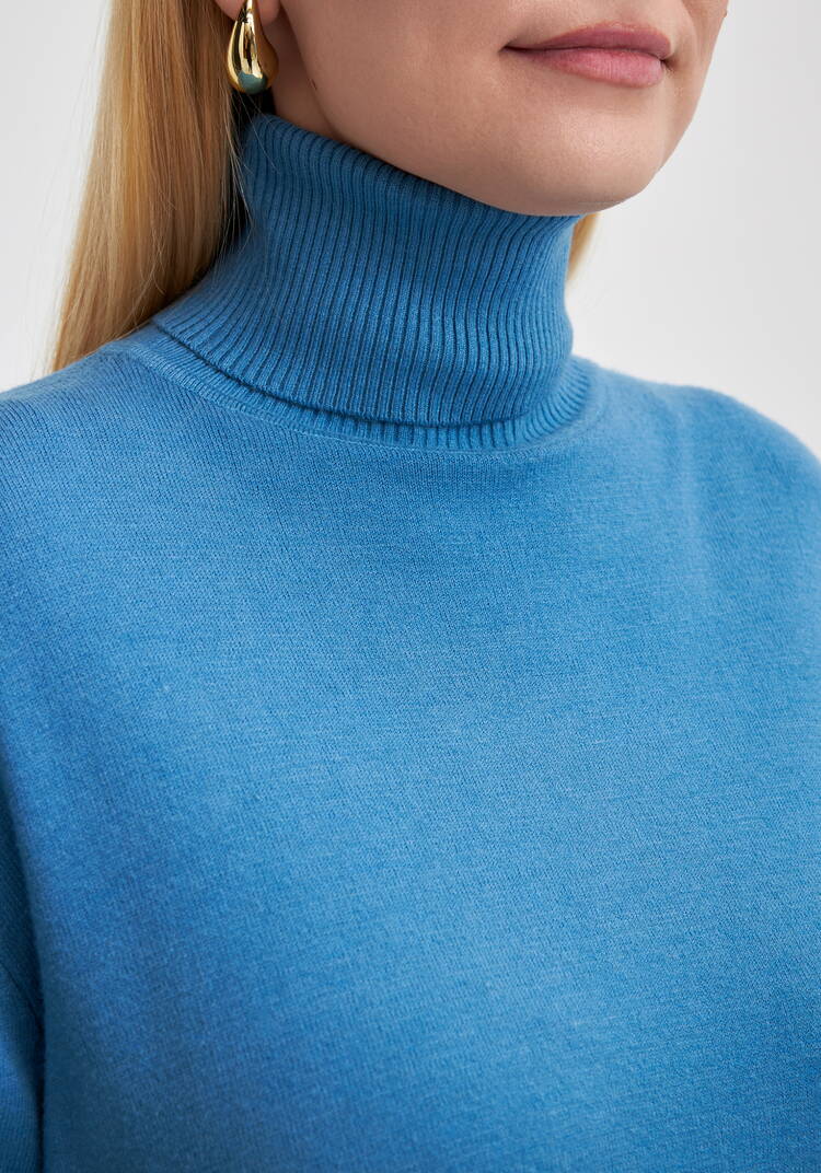 Водолазка Вания шир.  750, рис. 35