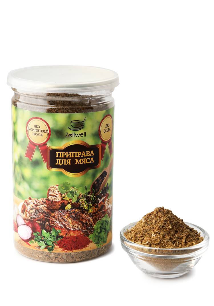 Приправа в ассортименте, 200 г шир.  750, рис. 7