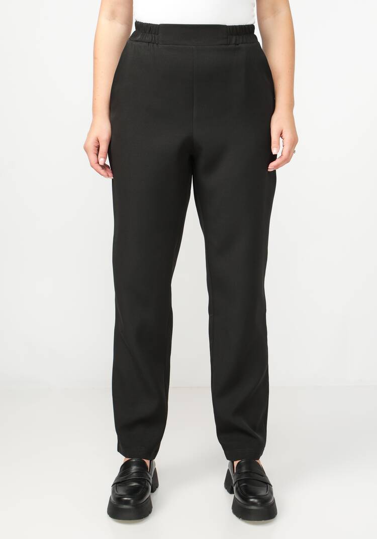 Брюки Барбара шир.  750, рис. 4