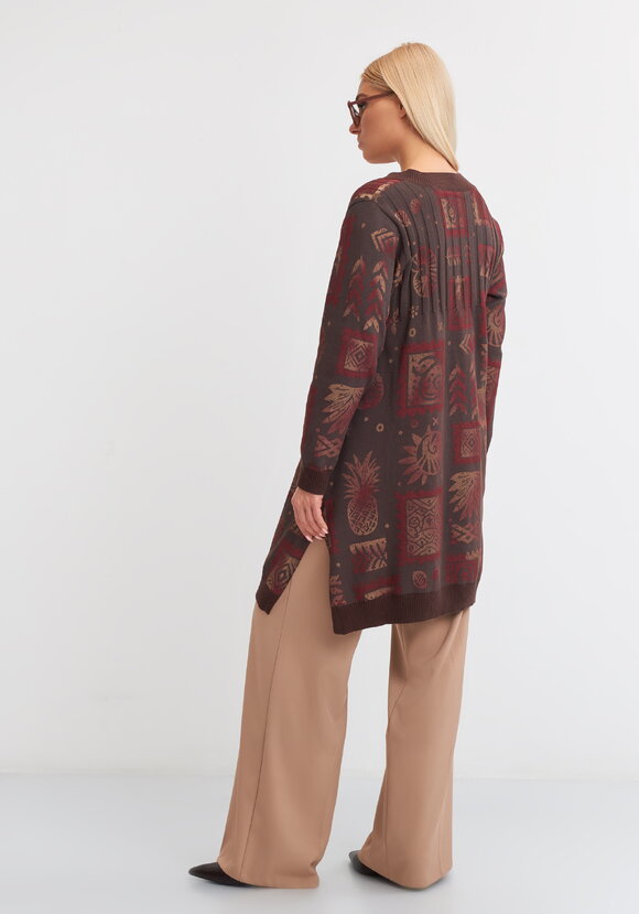 Туника Кристи шир.  580, рис. 3