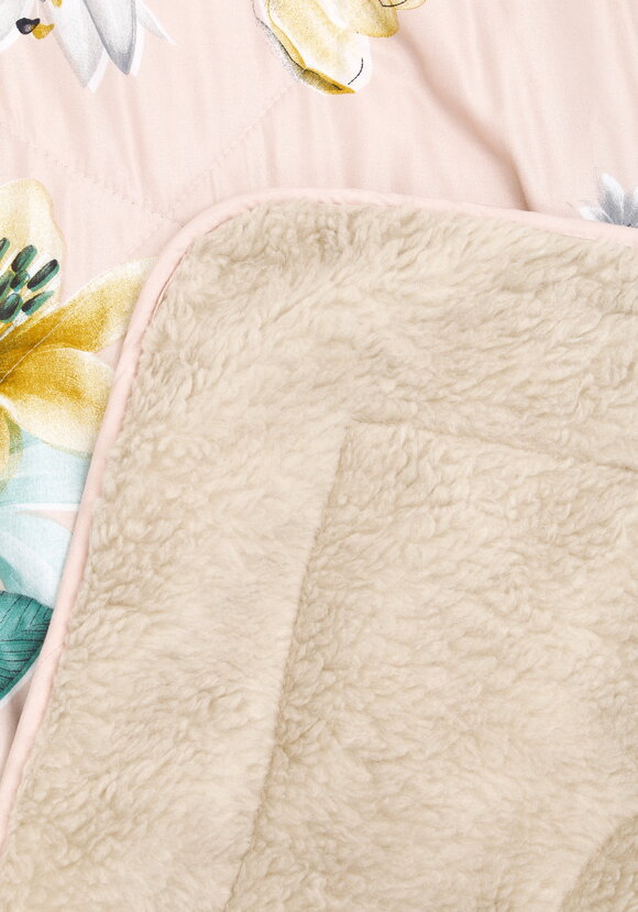 Покрывало-одеяло меховое Забота шир.  580, рис. 21