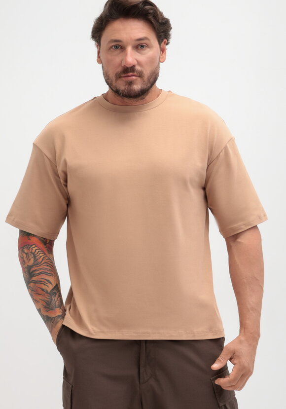 Футболка Спокойствие души шир.  580, рис. 13