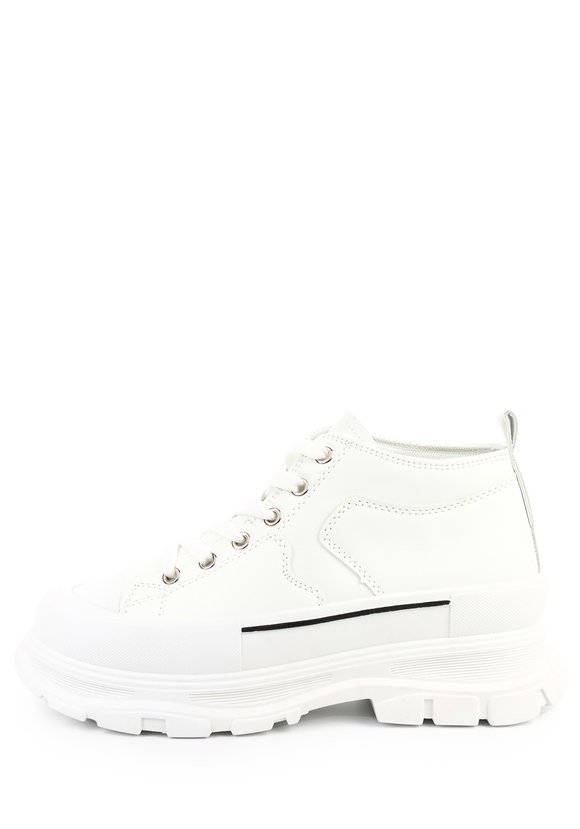 Ботинки женские Веста шир.  580, рис. 2