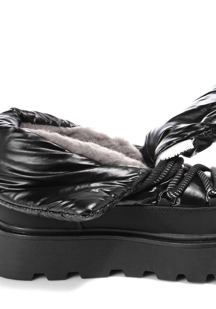 Ботинки женские Стайл шир.  750, рис. 19