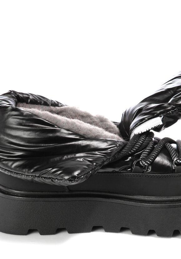 Ботинки женские Стайл шир.  580, рис. 19