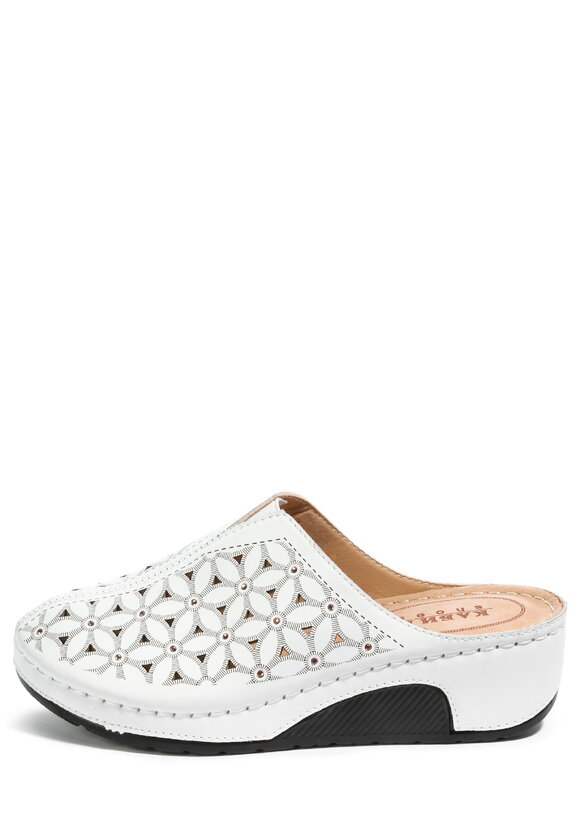 Сабо женские Джоди шир.  580, рис. 2