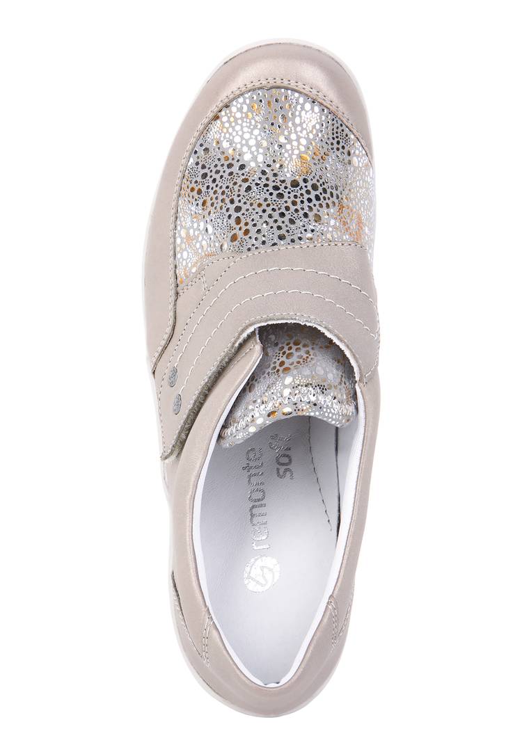 Туфли женские Мона шир.  750, рис. 4