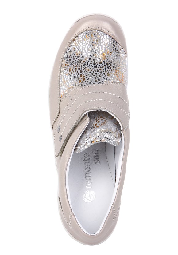 Туфли женские Мона шир.  580, рис. 4