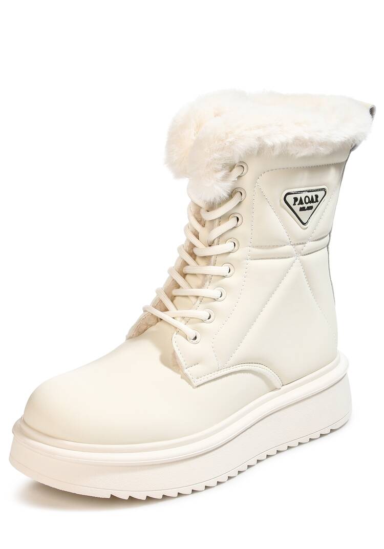 Ботинки женские Мила шир.  750, рис. 7