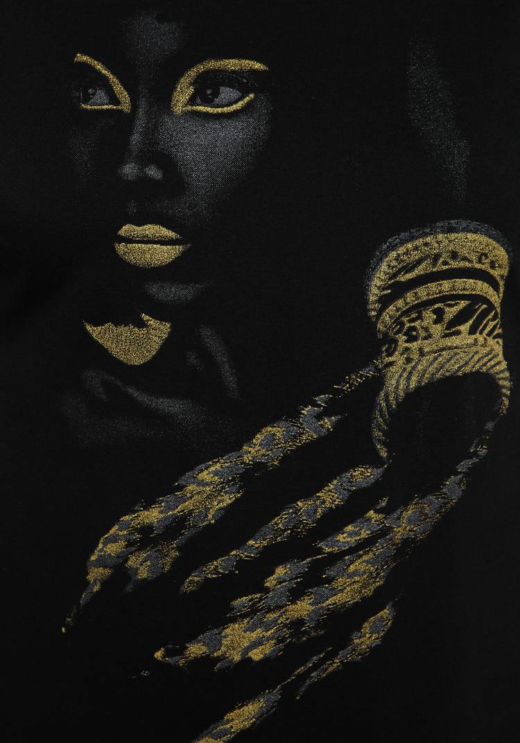 Платье Роскошная леди шир.  750, рис. 8