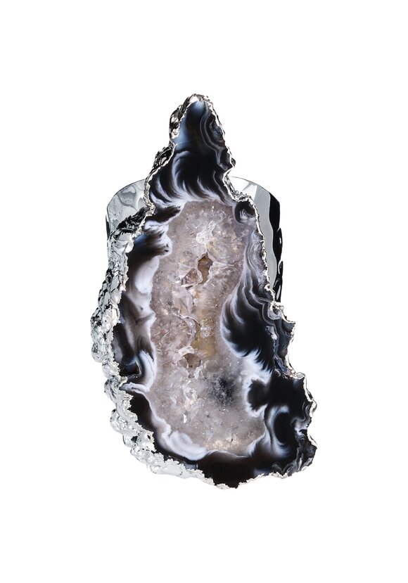 Кольцо Природное дарование шир.  580, рис. 13