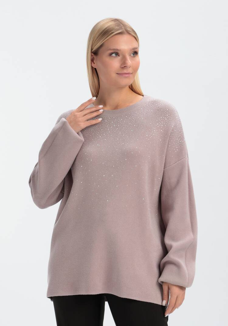 Джемпер Салли шир.  750, рис. 32