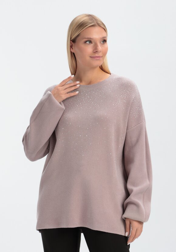 Джемпер Салли шир.  580, рис. 32