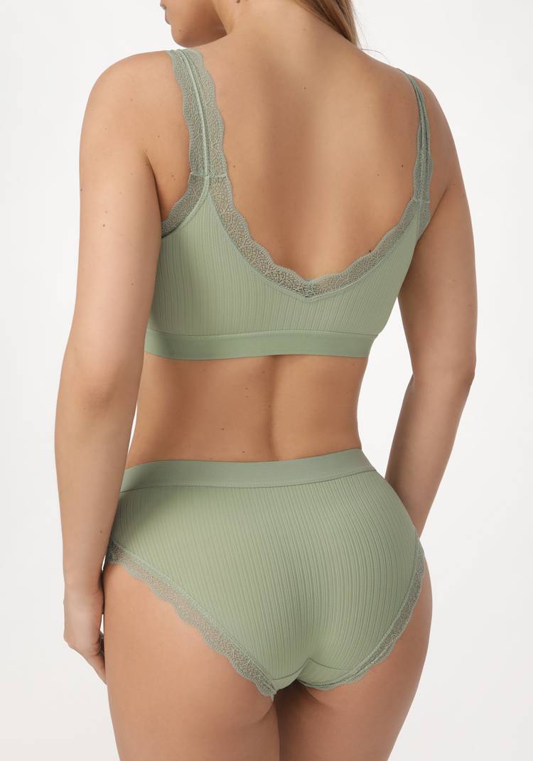 Комплект корректирующий Топ + Трусы Ирма шир.  750, рис. 5