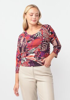 Лонгслив Виктория