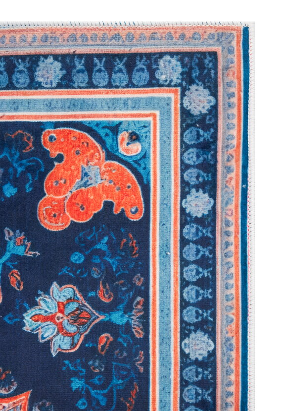 Ковер Яркий акцент шир.  580, рис. 5