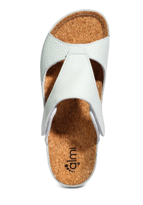 Сабо женские Дорис шир.  580, рис. 14