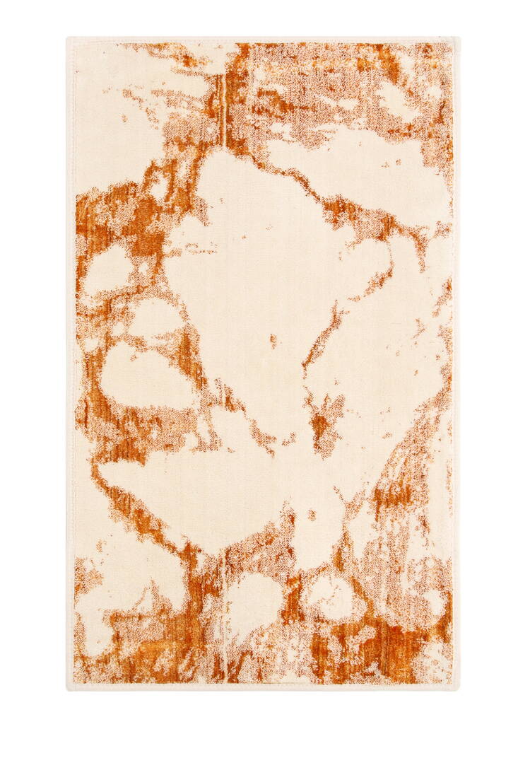 Коврик хлопковый Сахара шир.  750, рис. 4