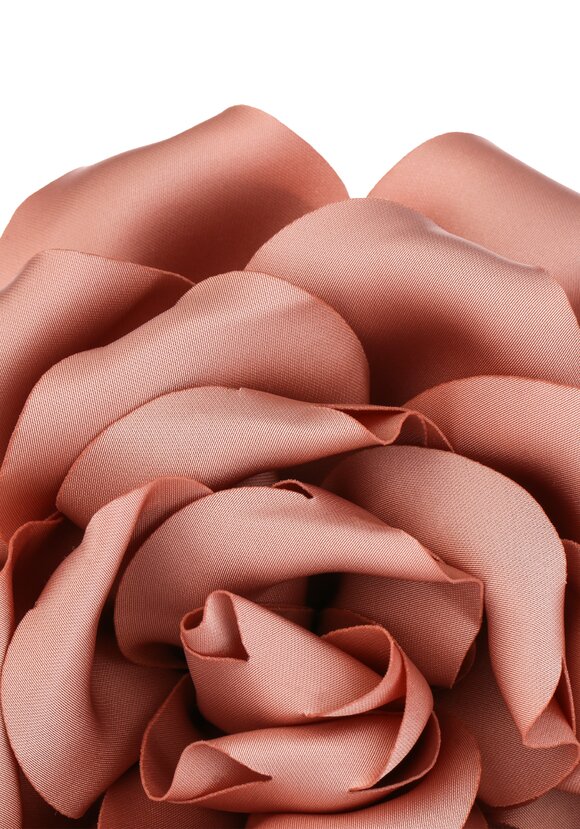 Брошь-заколка Прекрасный цветок шир.  580, рис. 9