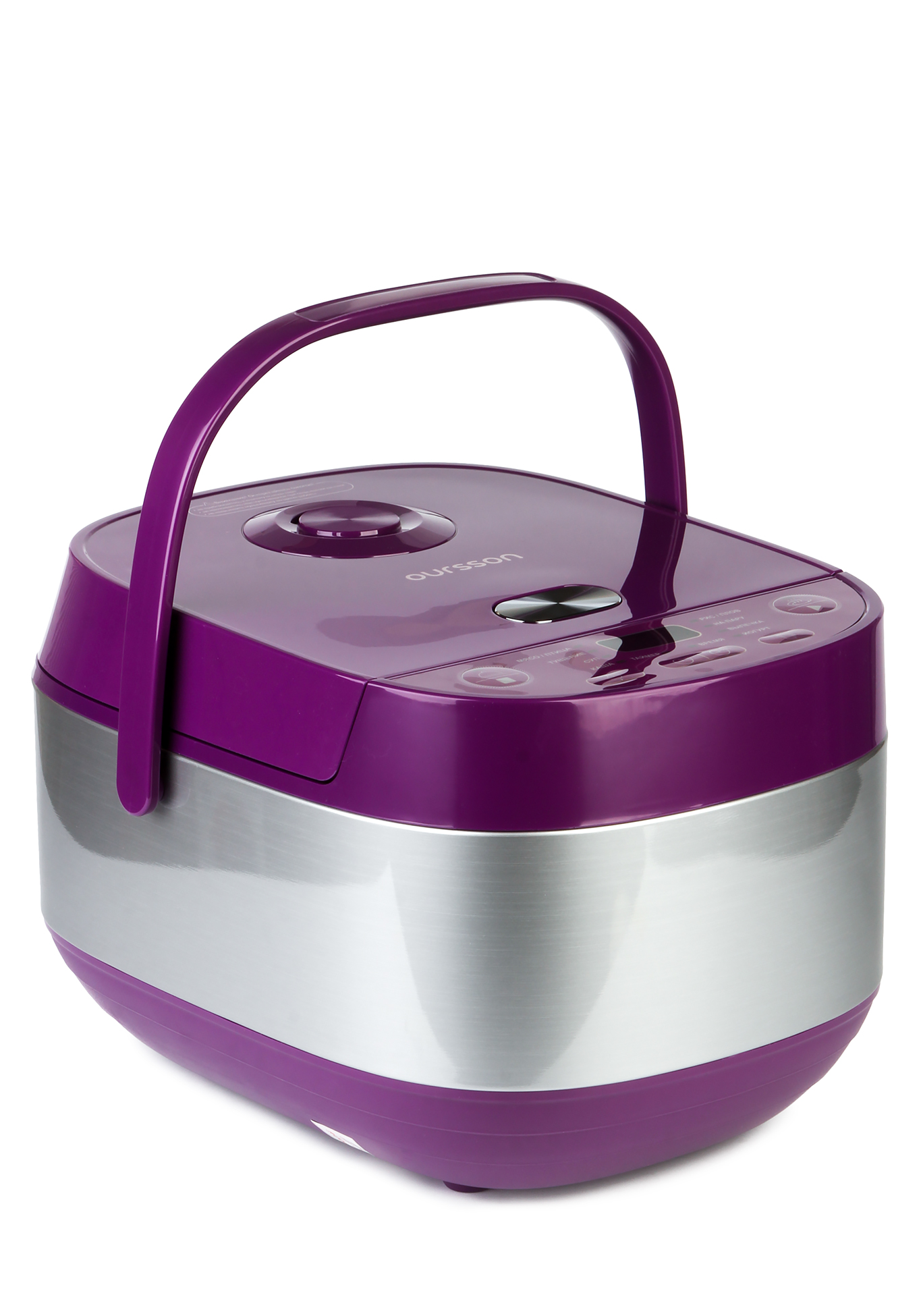 Мультиварка многофункциональная