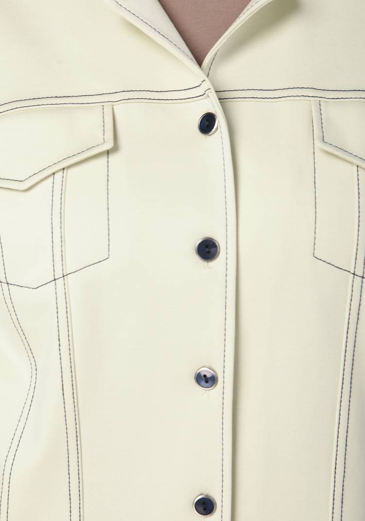 Блуза Вечернее приключение шир.  750, рис. 16