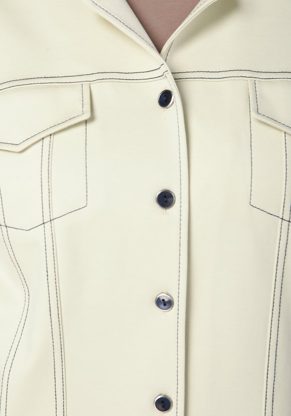 Блуза Вечернее приключение шир.  580, рис. 16