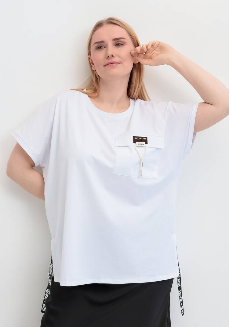 Футболка Дафна шир.  750, рис. 31