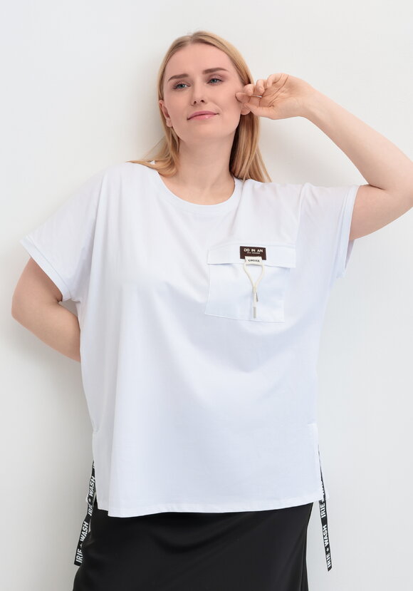 Футболка Дафна шир.  580, рис. 31