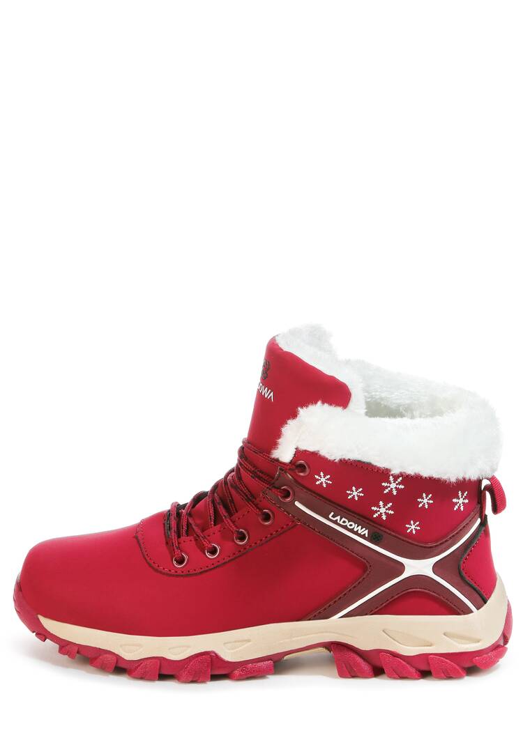 Ботинки женские Мелани шир.  750, рис. 12