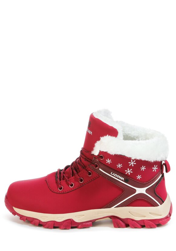 Ботинки женские Мелани шир.  580, рис. 12