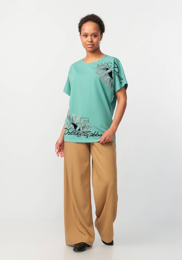 Блуза Амира шир.  750, рис. 7