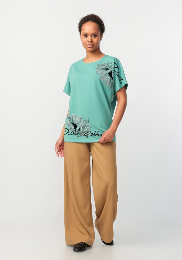 Блуза Амира шир.  580, рис. 7